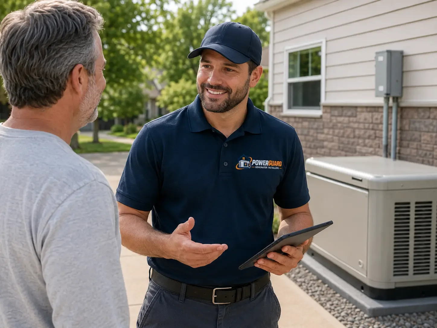 Generator Installation Berlin, NY FAQs
